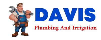 Trusted plumber in MIDDLE POINT